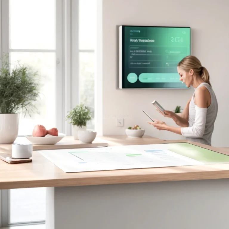 Unsere Mission für Ihr Wohlbefinden