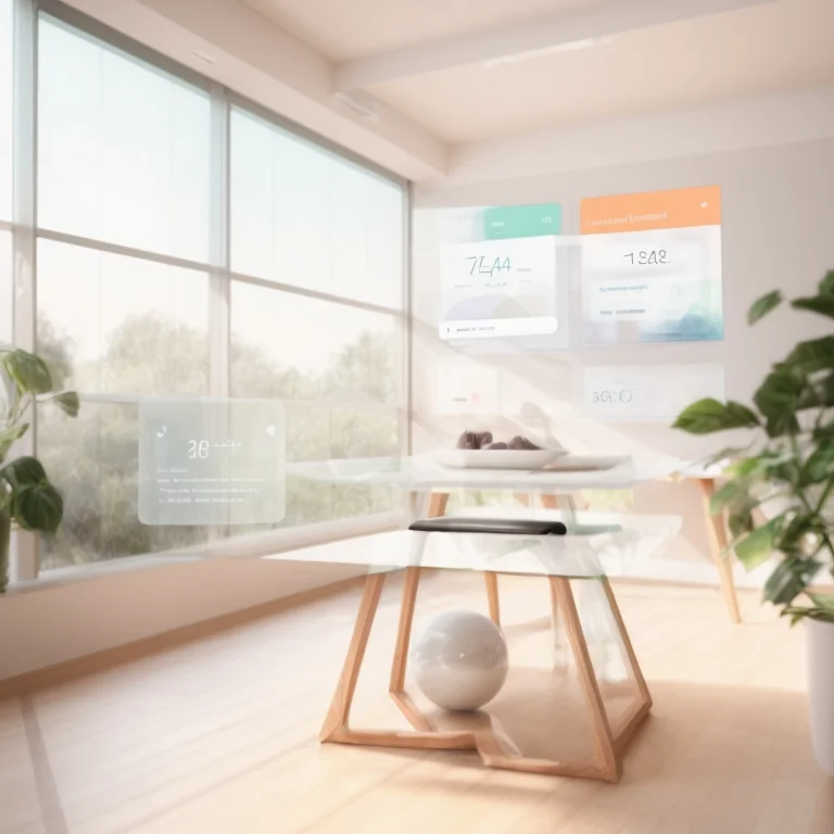 Schlafoptimierung mit KI