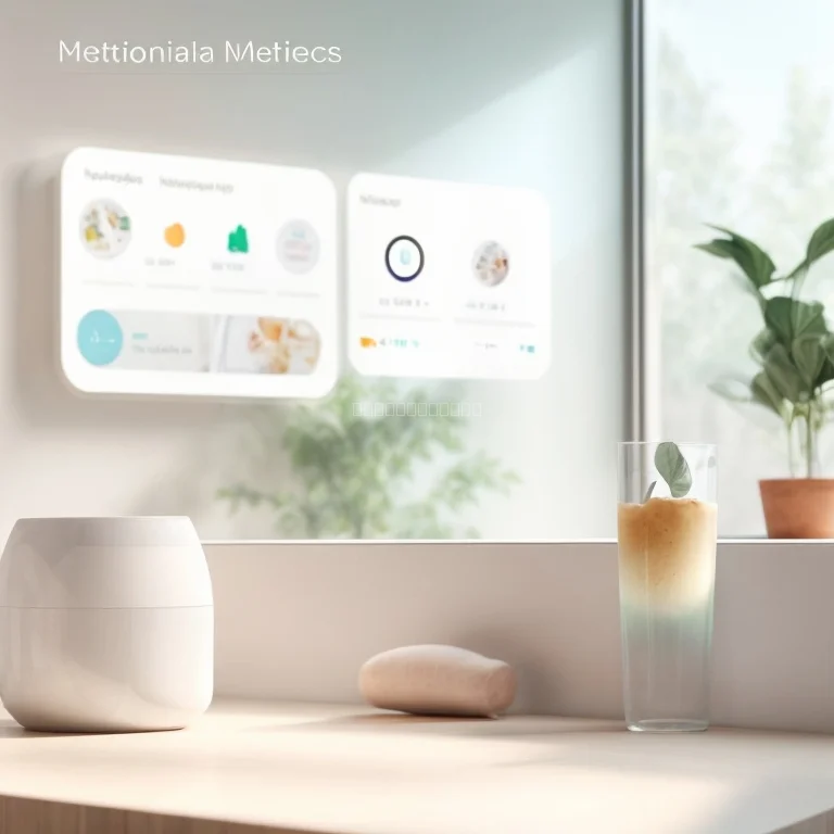 Virtuelles Fitnesscoaching